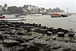 Mahebourg